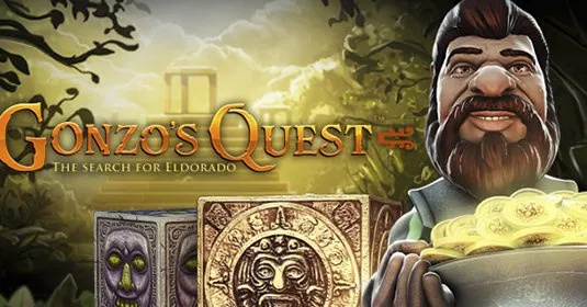 gonzo's quest extreme big win