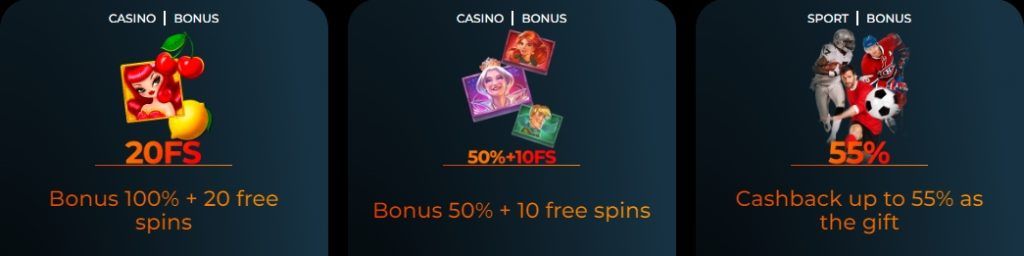 Fortune Clock Casino promotions