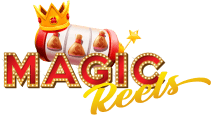 Magic Reels Casino logo