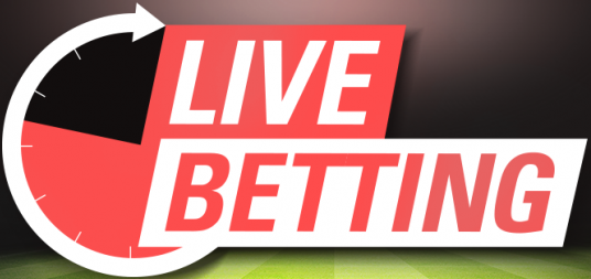 Live betting and streaming