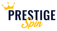 Prestige Spins Casino logo