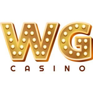 WG Casino logo