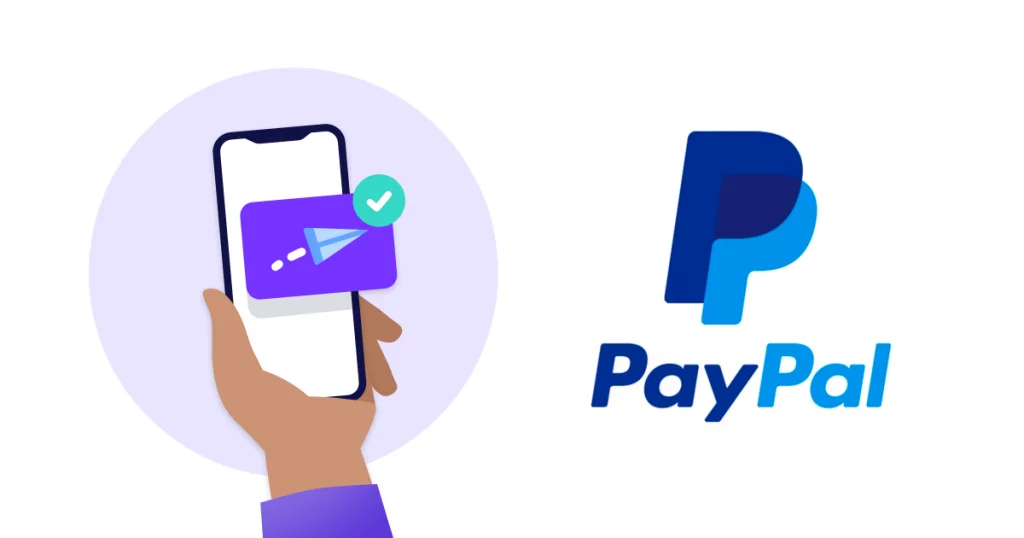 paypal