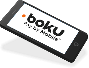 boku pay by phone