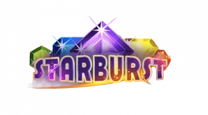 starburst slot uk