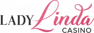 Lady Linda Casino logo