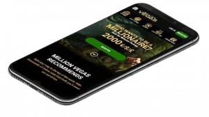 Million Vegas Casino Mobile