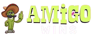 Amigo Wins casino logo