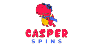 Casper Spin Casino logo
