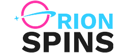 Orion Spins Logo