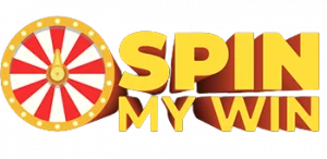 Spin my win Casino logo