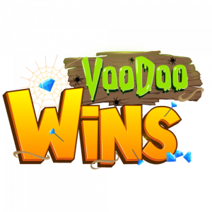 VooDoo Wins Casino logo