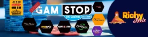 Richy Reels Casino not on GamStop
