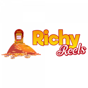Richy Reels Casino logo