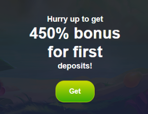 online casino Papaya Wins