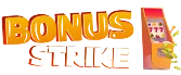 Bonus Strike Casino logo