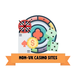 non ukgc casino