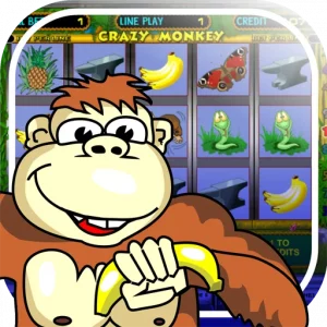 crazy monkey slot free online