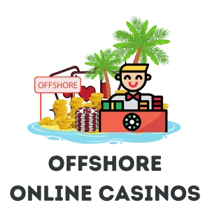 offshore casino, 