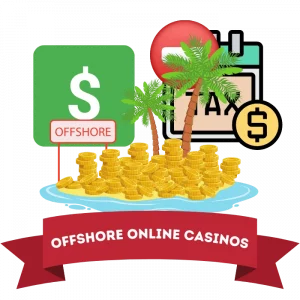 offshore casino sites