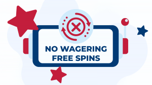  free spins no wagering no deposit 