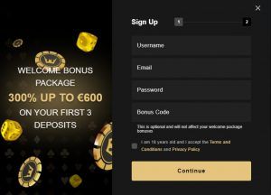 black label casino login