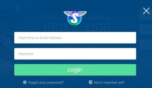 mr sloty casino login