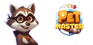 pet master logo