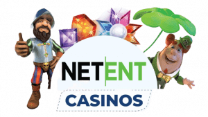 netent casinos