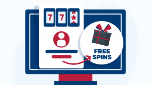 casino free spins no deposit