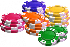 Types poker online uk