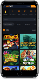 ggbet mobile casino