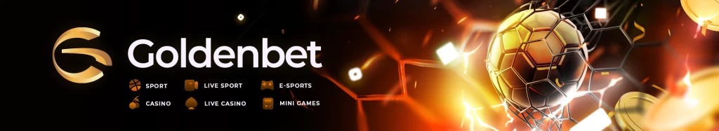 goldenbet betting