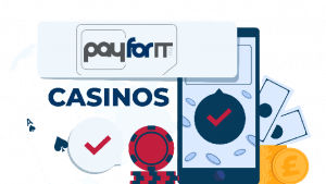 payforit casino