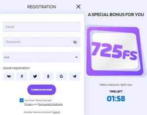 Rabbitwin Casino login