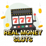 Real Money Slots Online