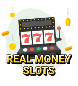 Real Money Slots Online
