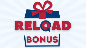 casino reload bonus