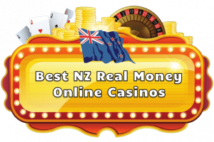 Online Casino New Zealand