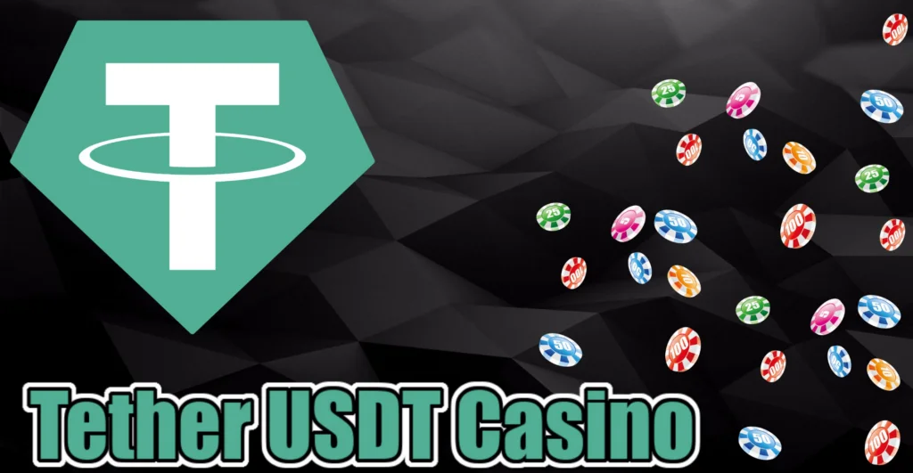 Tether casino
