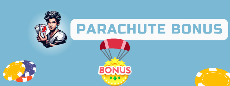 parachute bonus