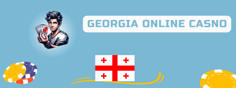 georgia online casinos